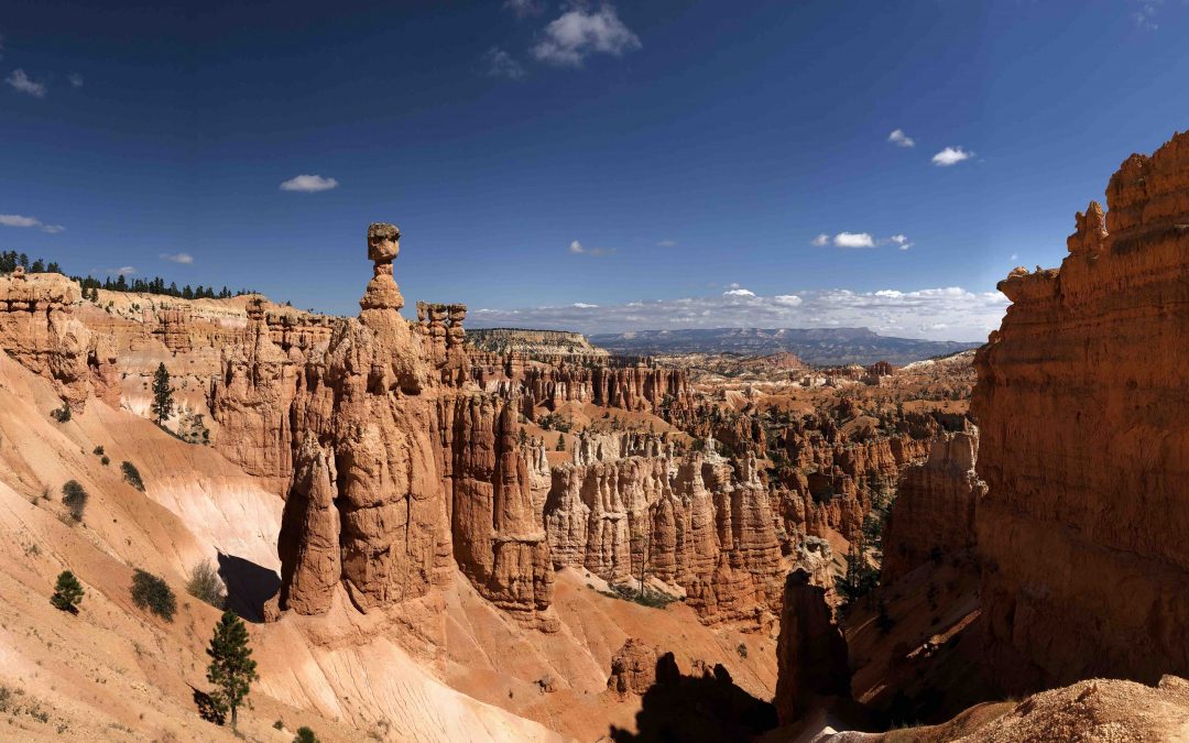 Bryce Canyon in one day: hikes and sites not to miss