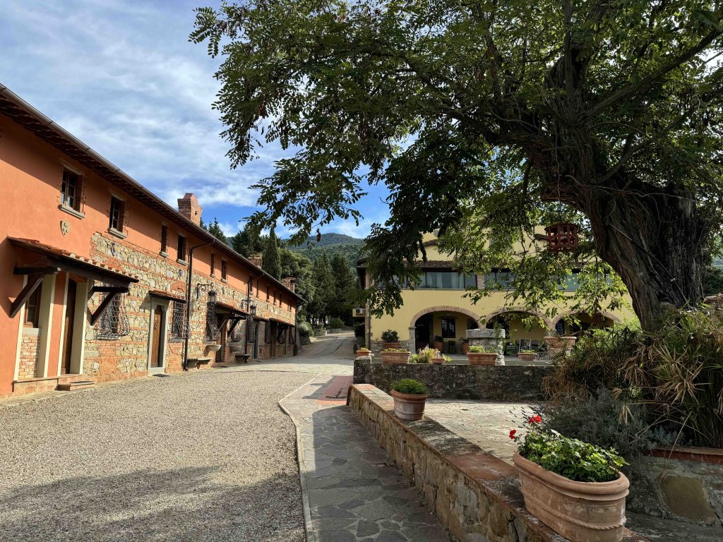Fattoria degli Usignoli