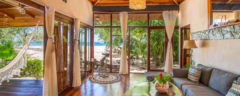 Ocho Artisan Bungalows Tamarindo