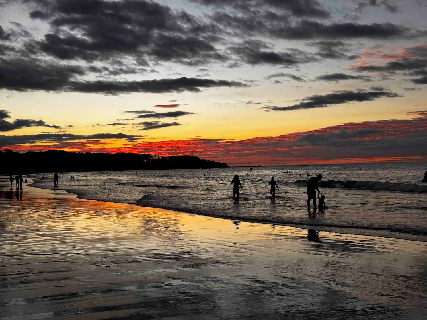 Things to do in costa Rica: Guanacaste region - Carry On Queen