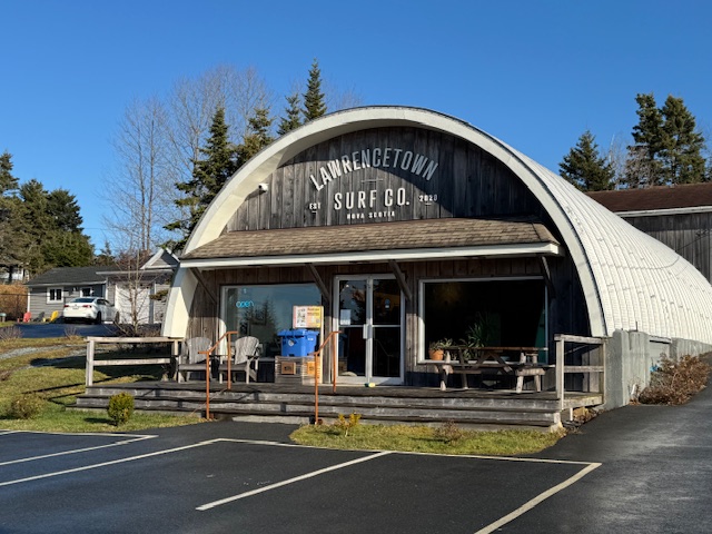 Lawrencetown Surf Co
