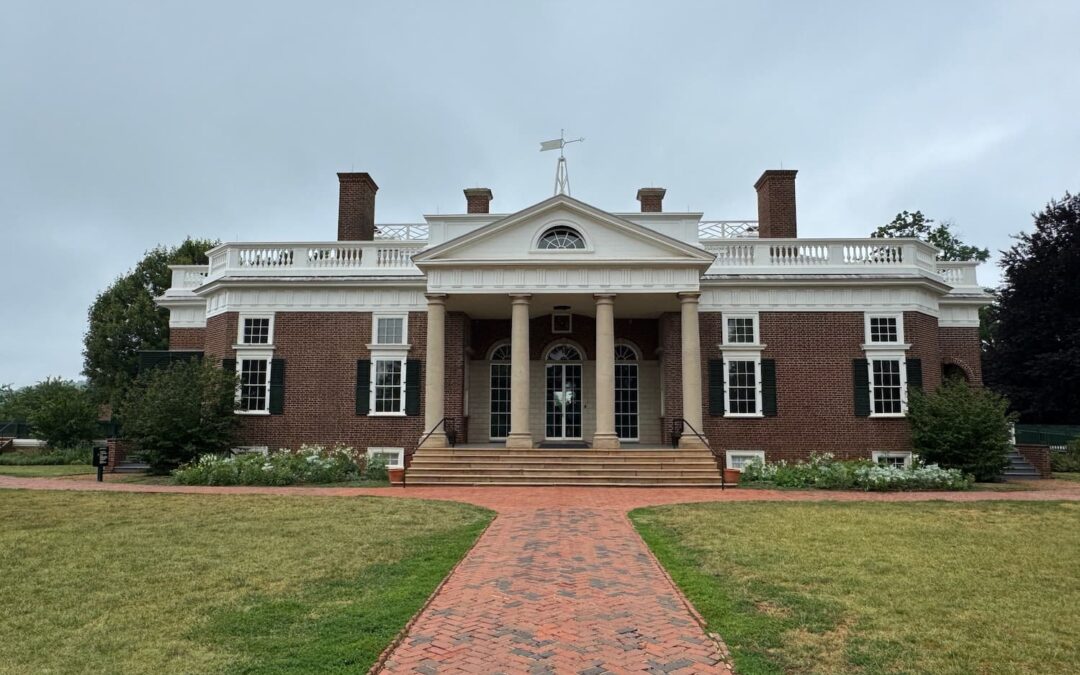 Is Monticello Worth Visiting?