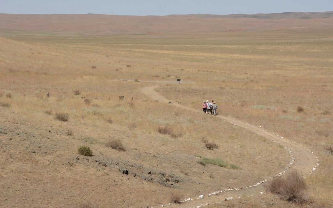 Why Visit Kazakhstan and Kyrgyzstan?